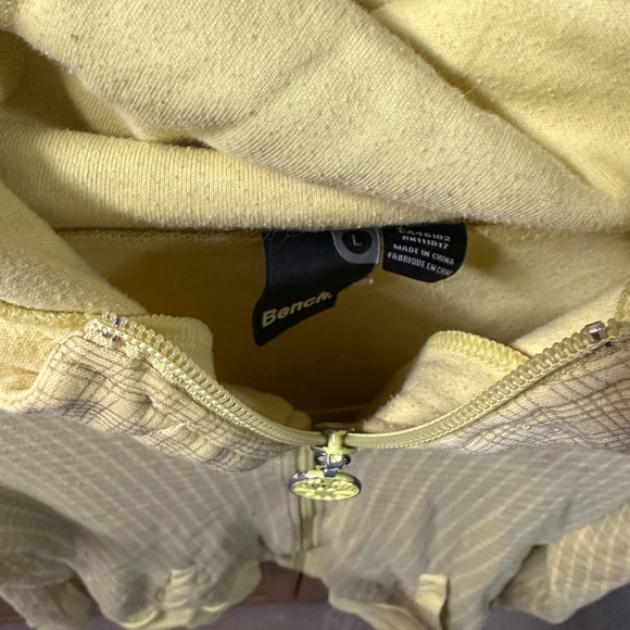 Bench Sweater - Picture 3 of 5